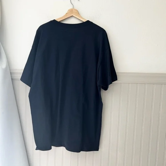 Champion XL Notre Dame University Grandparent Tee Shirt - Picture 3 of 3